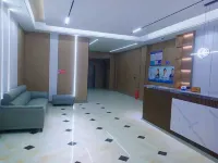 City Express Hotel (Biwako Yingbin Avenue Branch)