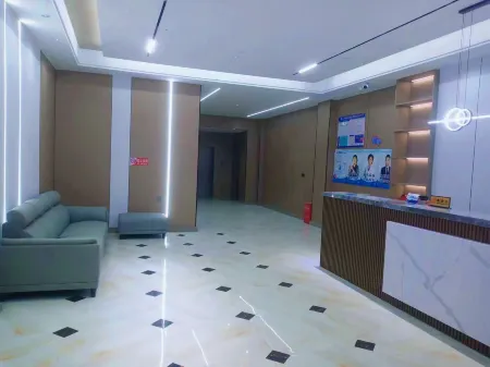 City Express Hotel (Biwako Yingbin Avenue Branch) Отели рядом с достопримечательностью «Lake Biwa Scenic Area»