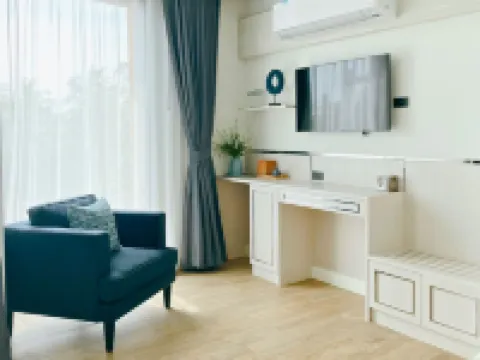 Sand Dance Hotel Hotels in Prachuap Khiri Khan