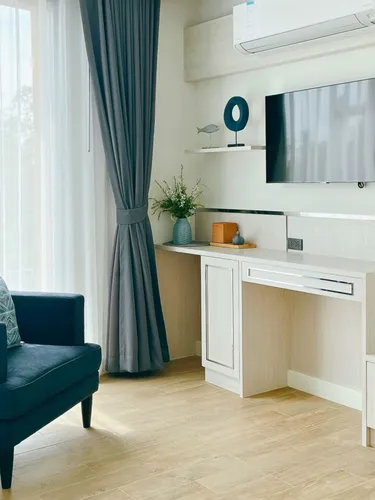 รูปภาพของโรงแรมแซนด์แดนซ์