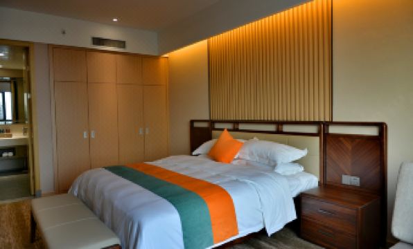 Airport Quanxiang Business Hotel (Jinan Yaoqiang Airport)