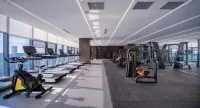 Hai'an Rui Hai Jinling Hotel - Gym