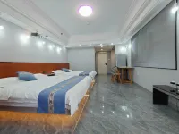 Harbin Yuetu Serviced Apartment