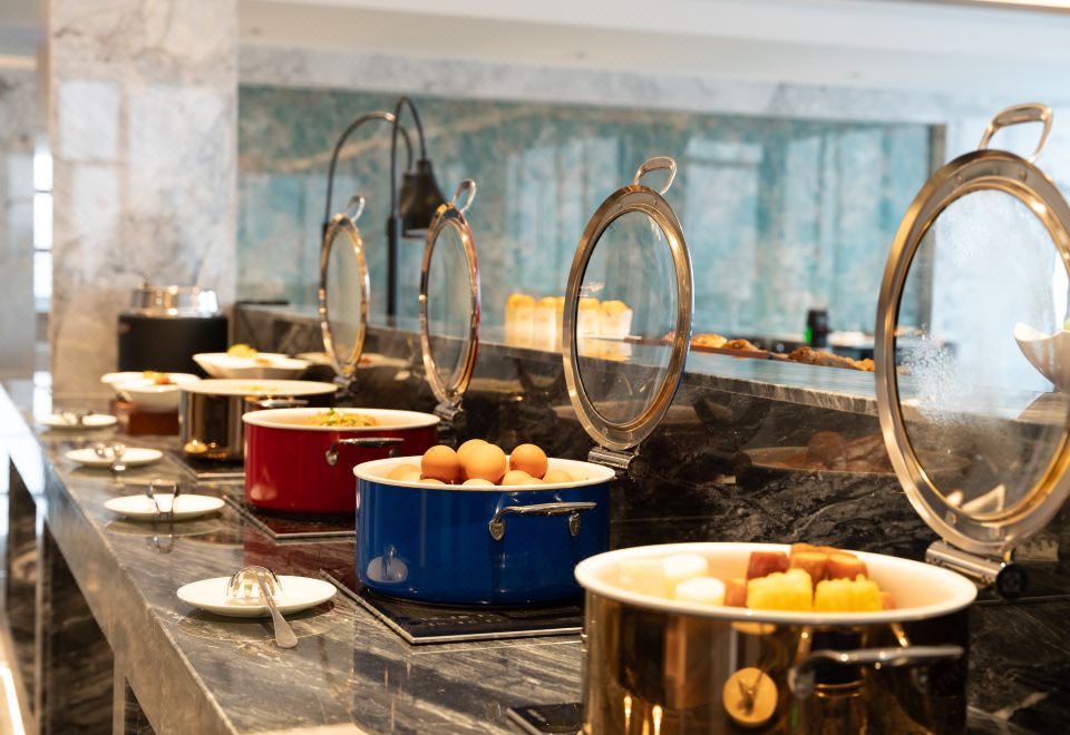 2. 푸징 웨이팅 호..