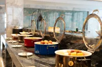 Pujing Waiting Hotel (Dongli Plaza Zhangguizhuang Subway Station) - Airport Shuttle