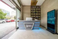 Mojie E-sports Hotel (Taicang Wanda Branch)