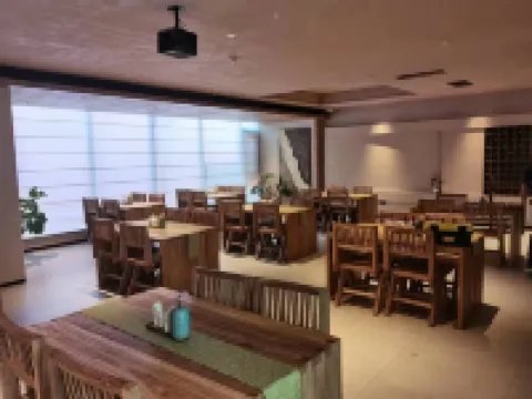 Yifang E-sports Hotel