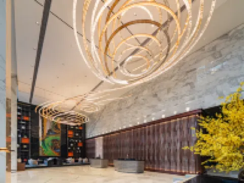 Panzhou International Hotel Hotels in Gaozhou
