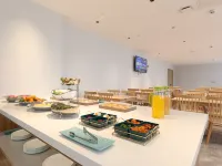 Yuju Hotel (Xingtai Guangzong Chuangye Avenue) Hotels in Guangzong