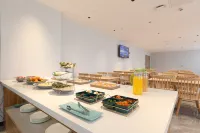 Yuju Hotel (Xingtai Guangzong Chuangye Avenue) Hotels in Wei County