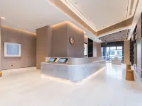 JI Hotel (Shunde Happy Coast Yueran Plaza) Hotels near Snoopy World