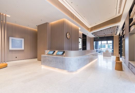 JI 호텔 (순더 해피 코스트 위에런 플라자) 이미지