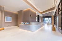 全季飯店（順德歡樂海岸悅然廣場店）