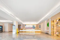 Vienna SanHao Hotel (Lianjiang Qingping Hotel) - Gym