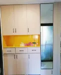 Nanchong'an Residence Hotel di 