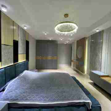 Premium Apartment Rooms