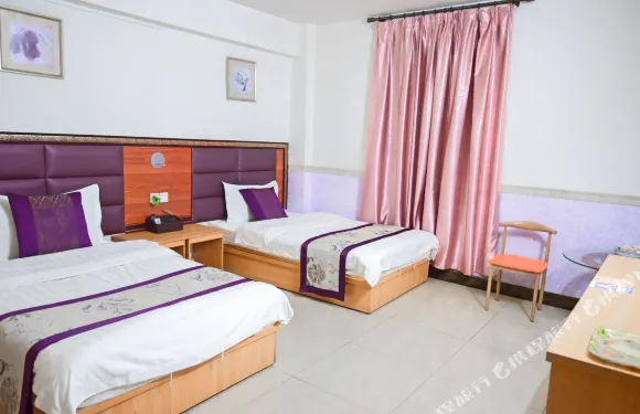 金亨客棧（潮州高鐵站店）