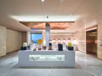 麗楓酒店（呂梁柳林店） - 早餐