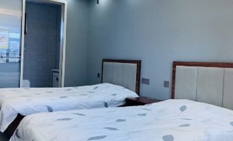 Ruikang Hot Spring Health Homestay