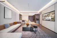 Tianmen Wanda Plaza Madison Hotel Hotels in Tianmen
