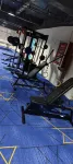 Hotan Wenhua Hotel - Gym