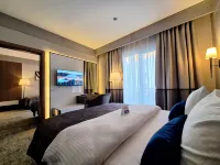 ALİBA Hotel Hotel a Edirne Merkez