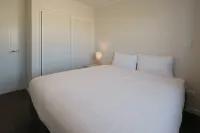 Snowy Peak Apartment