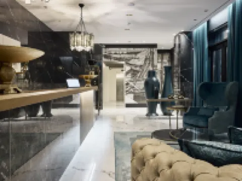 Athenarum Portus Life & Style Hotel Pire otelleri