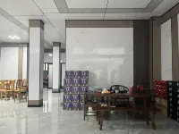 Jingxi Equan Wuxi Homestay - Pet friendly
