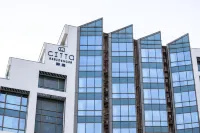 Citta Residences Hengfeng Hotels in Train Station Area