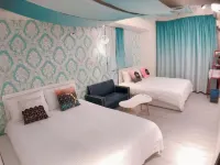 Traveler Station R15 Hotels in Kaohsiung