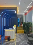 Pinyou Smart Hotel (Qujing Nancheng Store)