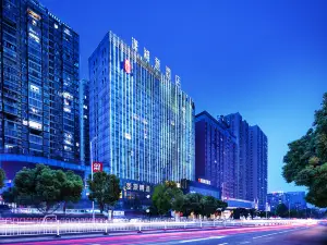 Xiaoxiangyi Hotel (Yongzhou Lengshuitan High-Speed Railway Station Branch)