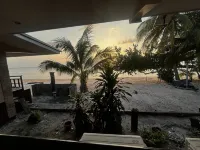 Room Beach Samui ナトン埠頭周辺のホテル