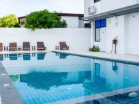Singharaj Boutique Hotel Hotels near Phra Sing