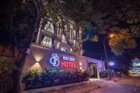 Bin Bin Hotel 11 - Near Island Diamond
