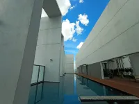 The Hub SS2 by manatidur - Infinity Pools