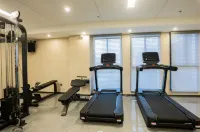 Shaoshan Wuyi Hotel