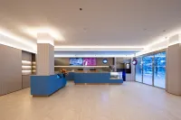 HanTing Hotel (Fuxin Zhangwu Zhonghua Road)