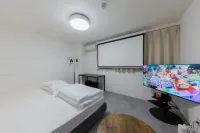 Tasone STAY Osaka Shinsaibashi EastSuocho I 301 -  อินน์