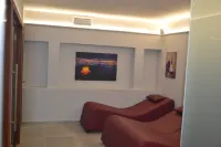 507 Athens - Gym