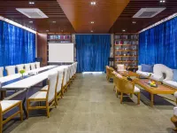海景灣全海景公寓別墅（鼎龍灣德薩斯水上樂園店） - 停車場