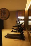 如家商旅飯店（齊齊哈爾中環廣場龍沙夜市店）