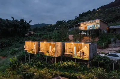 Mankhao Homestay