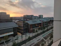 Lidu Hotel (Rongcheng Outlets Branch, Xiong'an New Area)