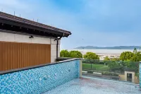 九間堂湖景プール民宿 蘇州（西山） - 屋上プール
