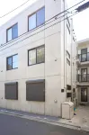 Calm Riverside Inn/Close to Ikebukuro Hoteles cerca de Kami-itabashi Railway Station