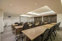 GreenTree B&B (Xiangfei Garden Scenic Area Ancient City of Kashgar Food Street)