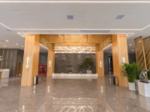 HANDAHOTEL Hotels in Pingdingshan