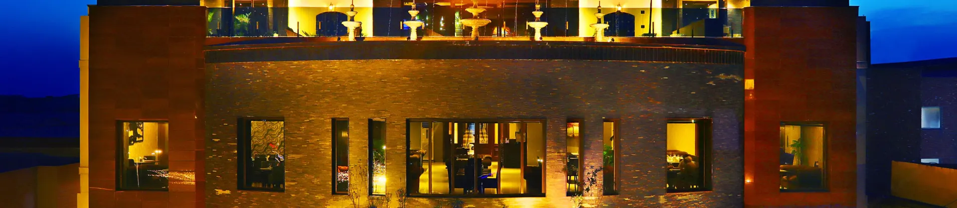 4-Star Select Hotels